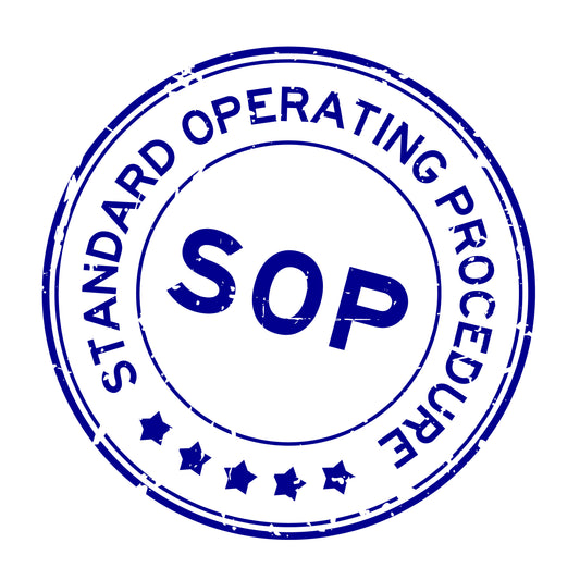 Transplanting SOP