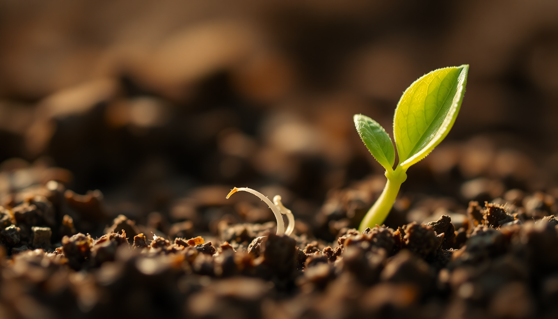 Unlocking the Future of Agriculture: Innovative Cannabis Breeding Techniques at Desert Wave Genetics